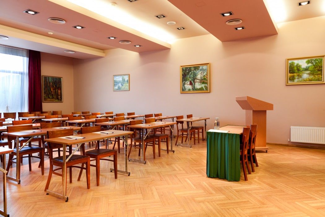 City Hotel Teater Riga Exterior photo